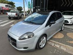 FIAT Punto 1.8 4P SPORTING FLEX