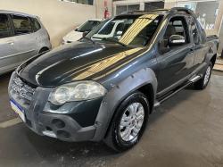 FIAT Strada 1.8 16V FLEX ADVENTURE LOCKER CABINE ESTENDIDA