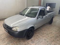 FORD Courier 1.6 L