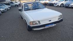 FORD Pampa 1.6 L