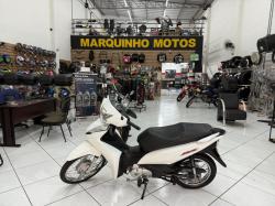 HONDA Biz 110 I 
