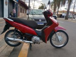 HONDA Biz 110 I 