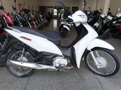 HONDA Biz 110 I 