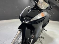 HONDA Biz 125 ES FLEX