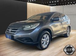 HONDA CRV 2.0 16V 4P LX AUTOMTICO