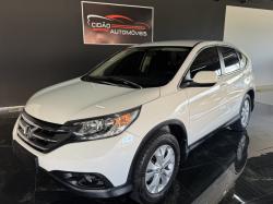 HONDA CRV 2.0 16V 4P LX AUTOMTICO