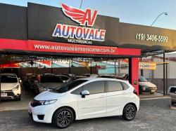 HONDA Fit 1.5 16V 4P DX FLEX
