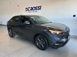 HONDA HR-V 1.5 16V 4P FLEX EXL AUTOMTICO CVT