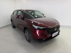HONDA HR-V 1.5 16V 4P FLEX EXL AUTOMTICO CVT