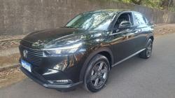 HONDA HR-V 1.5 16V 4P FLEX EXL AUTOMTICO CVT