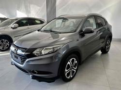 HONDA HR-V 1.8 16V 4P EX FLEX AUTOMTICO CVT