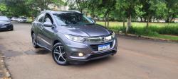 HONDA HR-V 1.8 16V 4P LX FLEX AUTOMTICO CVT