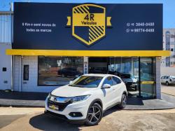 HONDA HR-V 1.8 16V 4P LX FLEX AUTOMTICO CVT