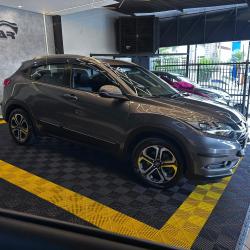 HONDA HR-V 1.8 16V 4P EX FLEX AUTOMTICO CVT