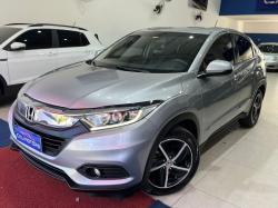 HONDA HR-V 1.8 16V 4P LX FLEX AUTOMTICO CVT
