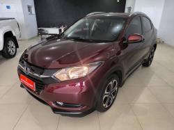 HONDA HR-V 1.8 16V 4P EX FLEX AUTOMTICO CVT
