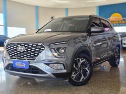 HYUNDAI Creta 1.0 12V 4P FLEX TGDI TURBO LIMITED AUTOMTICO