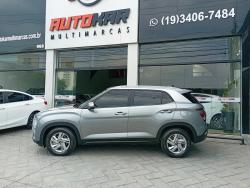 HYUNDAI Creta 1.0 12V 4P FLEX TGDI TURBO COMFORT AUTOMTICO