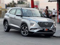 HYUNDAI Creta 1.0 12V 4P FLEX TGDI TURBO LIMITED AUTOMTICO