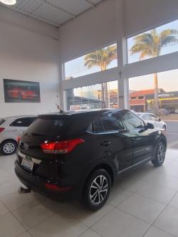 HYUNDAI Creta 1.6 16V 4P FLEX ATTITUDE AUTOMTICO