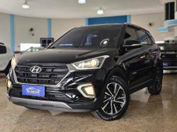 HYUNDAI Creta 2.0 16V 4P FLEX PRESTIGE AUTOMTICO
