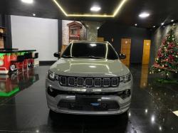 JEEP Compass 1.3 16V 4P FLEX S T270 TURBO AUTOMTICO