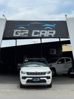 JEEP Compass 1.3 16V 4P FLEX S T270 TURBO AUTOMTICO