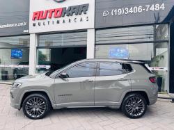 JEEP Compass 1.3 16V 4P FLEX S T270 TURBO AUTOMTICO