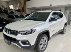 JEEP Compass 2.0 16V 4P 350 LONGITUDE 4X4 TURBO DIESEL AUTOMTICO