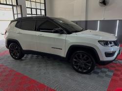 JEEP Compass 2.0 16V 4P S TURBO DIESEL 4X4 AUTOMTICO