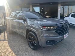 RAM Rampage 2.0 4P HURRICANE 4 TURBO R/T 4X4 AUTOMTICO