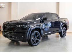 RAM Rampage 2.0 4P HURRICANE 4 TURBO R/T 4X4 AUTOMTICO