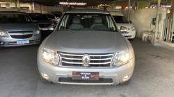 RENAULT Duster 1.6 16V 4P FLEX DYNAMIQUE
