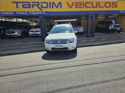 RENAULT Duster 1.6 16V 4P FLEX TECH ROAD