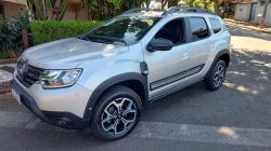 RENAULT Duster 1.6 16V 4P FLEX SCE ICONIC X-TRONIC AUTOMTICO