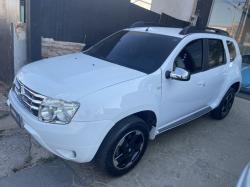 RENAULT Duster 2.0 16V 4P FLEX DYNAMIQUE AUTOMTICO
