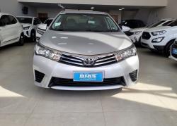 TOYOTA Corolla 1.8 16V 4P GLI AUTOMTICO
