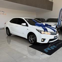 TOYOTA Corolla 1.8 16V 4P GLI FLEX AUTOMTICO