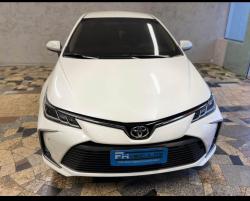 TOYOTA Corolla 2.0 16V 4P XEI FLEX AUTOMTICO