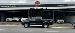 TOYOTA Hilux Caminhonete 3.0 4P 4X4 SRV TURBO DIESEL CABINE DUPLA AUTOMTICO