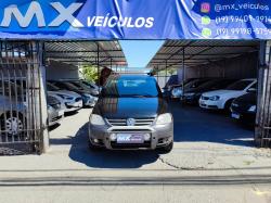 VOLKSWAGEN Crossfox 1.6 4P FLEX