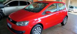 VOLKSWAGEN Fox 1.0 4P I-TREND FLEX