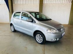 VOLKSWAGEN Fox 1.0 4P CITY FLEX