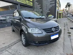 VOLKSWAGEN Fox 1.0 4P FLEX