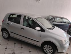 VOLKSWAGEN Fox 1.0