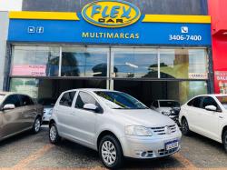 VOLKSWAGEN Fox 1.0 FLEX