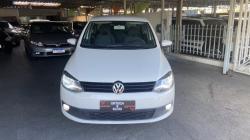 VOLKSWAGEN Fox 1.6 4P I-TREND FLEX