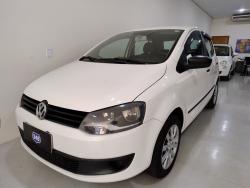 VOLKSWAGEN Fox 1.6 4P FLEX
