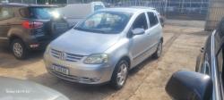 VOLKSWAGEN Fox 1.6 4P FLEX