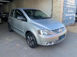 VOLKSWAGEN Fox 1.6 FLEX